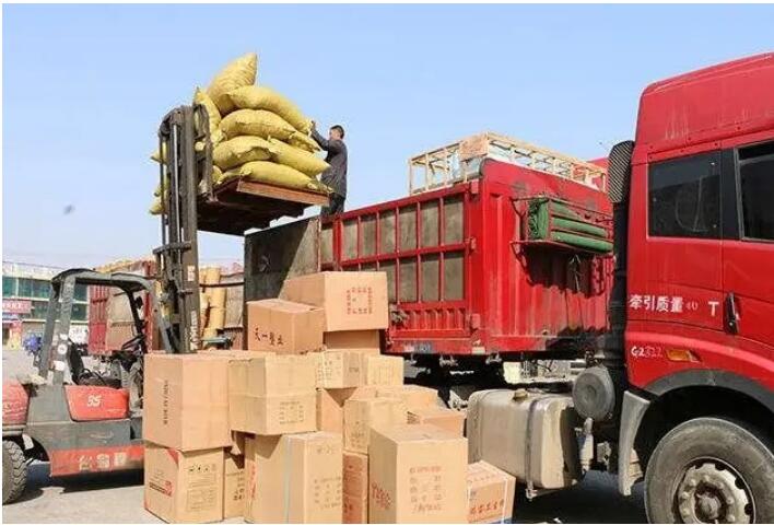 泉州到开江县物流专线