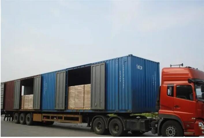 泉州到开江县整车运输