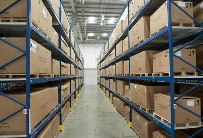 泉州到开江县货物仓储