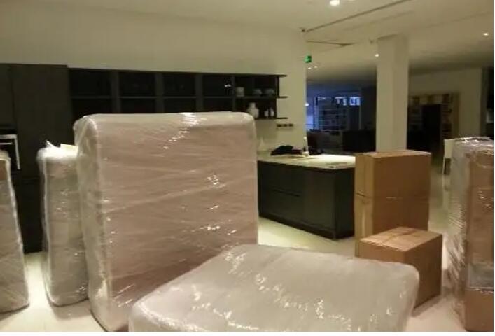 泉州到开江县长途搬家