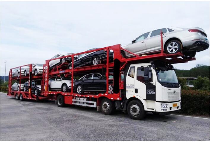 泉州到开江县轿车托运